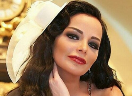 تولين البكري لمتابعيها : سامحوني قبل أن ألقى وجه الله 